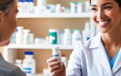 How a Stoney Creek Medical Center Pharmacy Can Make Everyday Healthcare Easier