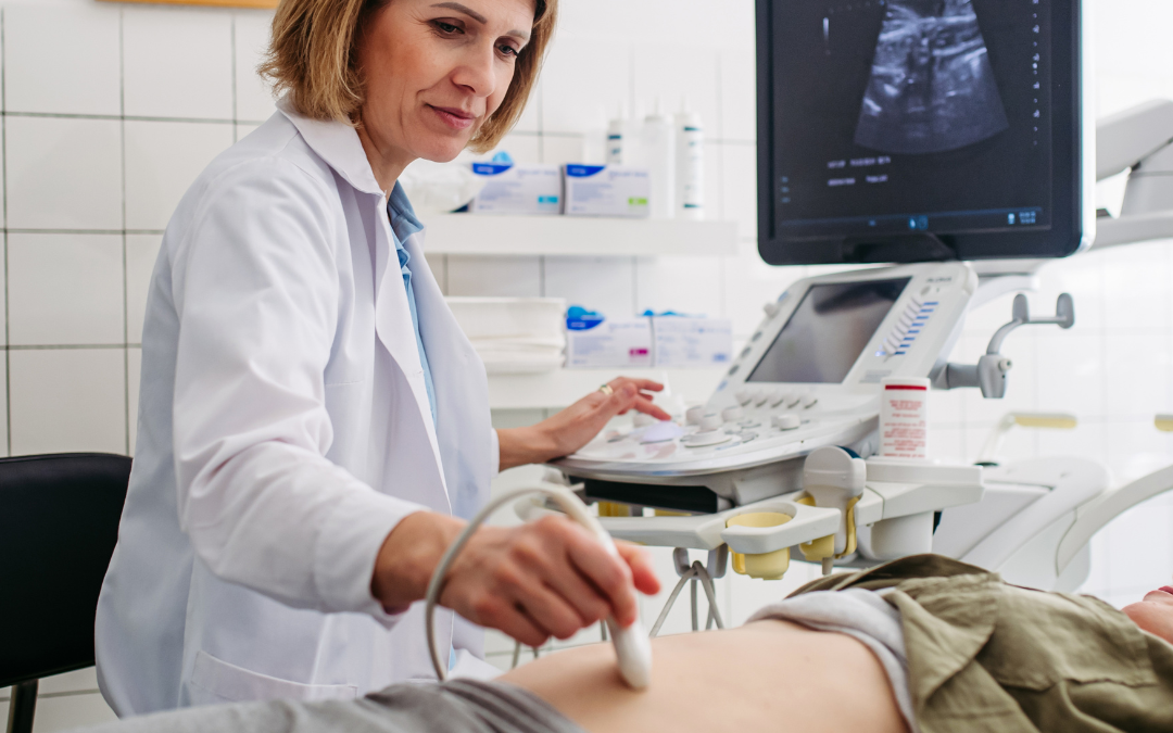 Reassurance Scan Franchise