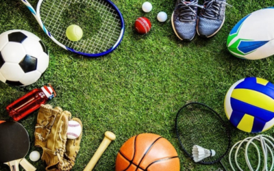 How to Turn Sports Balls Into Meaningful Displays That Celebrate Your Favourite Memories