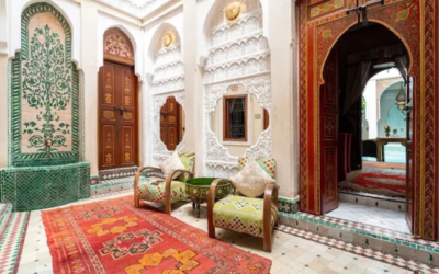 How to Choose the Best Hammam Marrakech for an Authentic Moroccan Wellness Experience