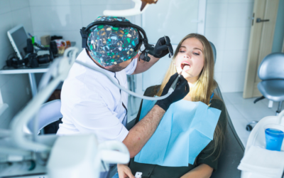 Broken Tooth or Severe Dental Pain? When to Seek Emergency Dental Care