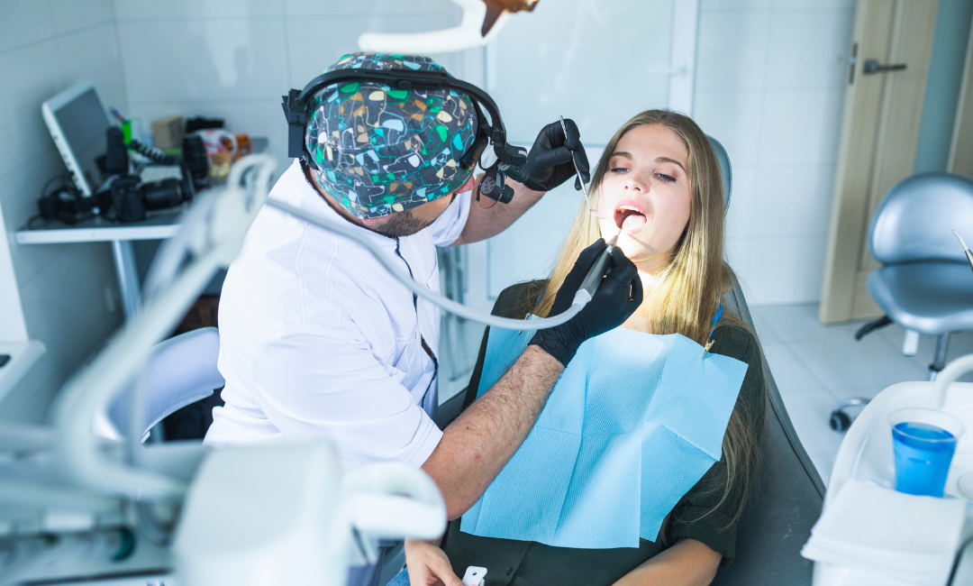 emergency dentist in Penrith NSW