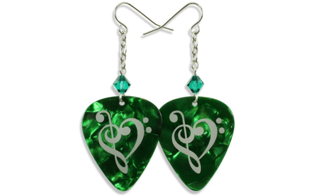 personalized guitar picks bulk