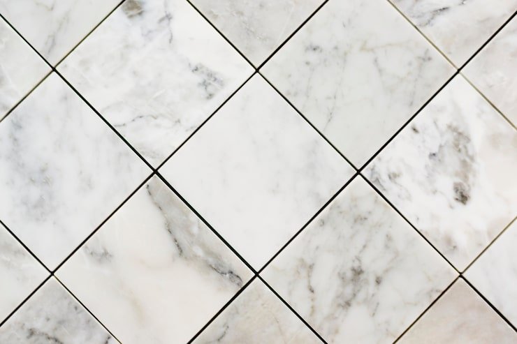 Grout Cleaning