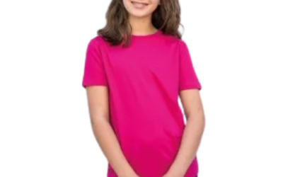 How to Build a Reliable Kids’ T-Shirt Size Range Without Increasing Unsold Inventory