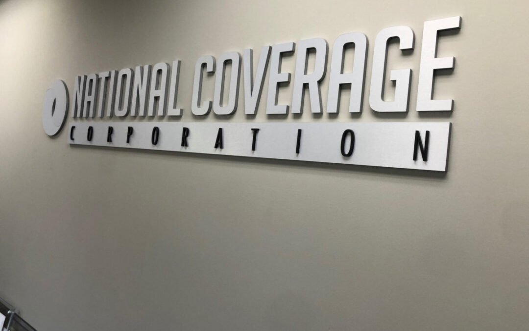 Long Island Office Signs