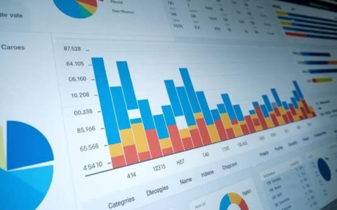 Power BI consulting in Dubai