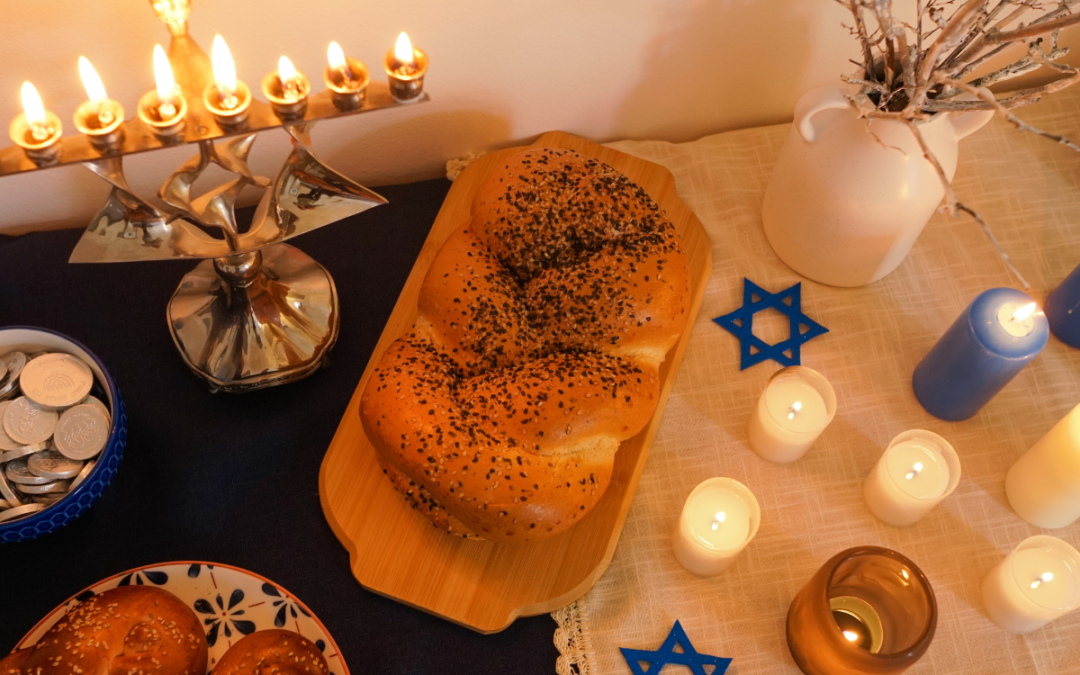 federation jewish services