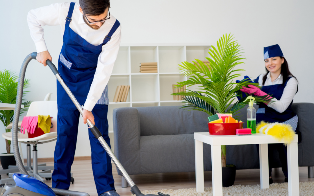 stone cleaning services